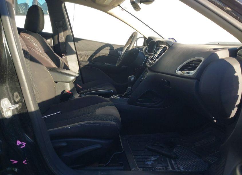 Photo 5 of 2015 Dodge Dart SXT (VIN 1C3CDFBB1FD159506)