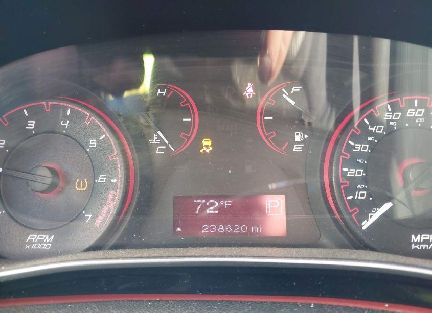 Photo 7 of 2015 Dodge Dart SXT (VIN 1C3CDFBB1FD159506)