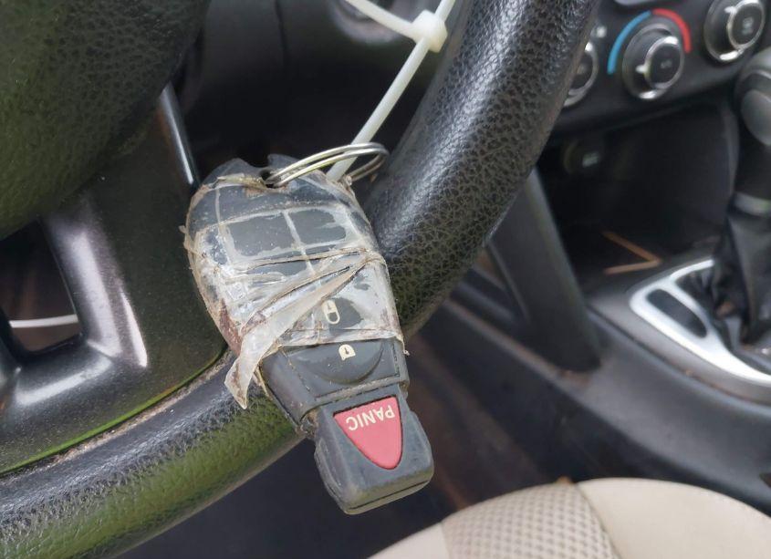 Photo 11 of 2015 Dodge Dart SXT (VIN 1C3CDFBB1FD275417)