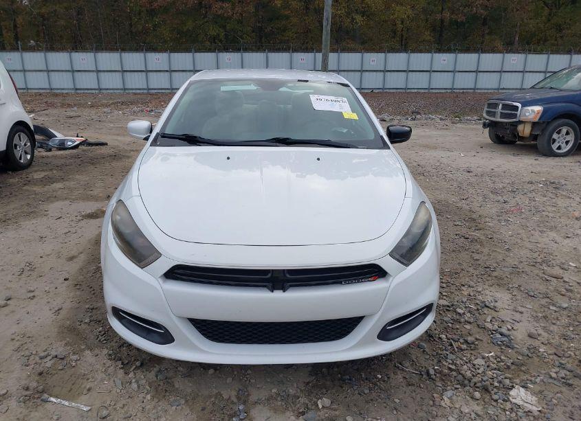 Photo 13 of 2015 Dodge Dart SXT (VIN 1C3CDFBB1FD275417)