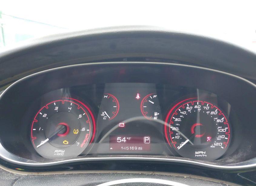 Photo 7 of 2015 Dodge Dart SXT (VIN 1C3CDFBB1FD275417)