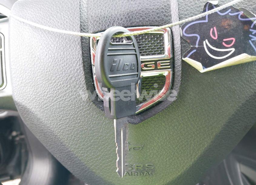 Photo 11 of 2015 Dodge Dart SXT (VIN 1C3CDFBB1FD300509)