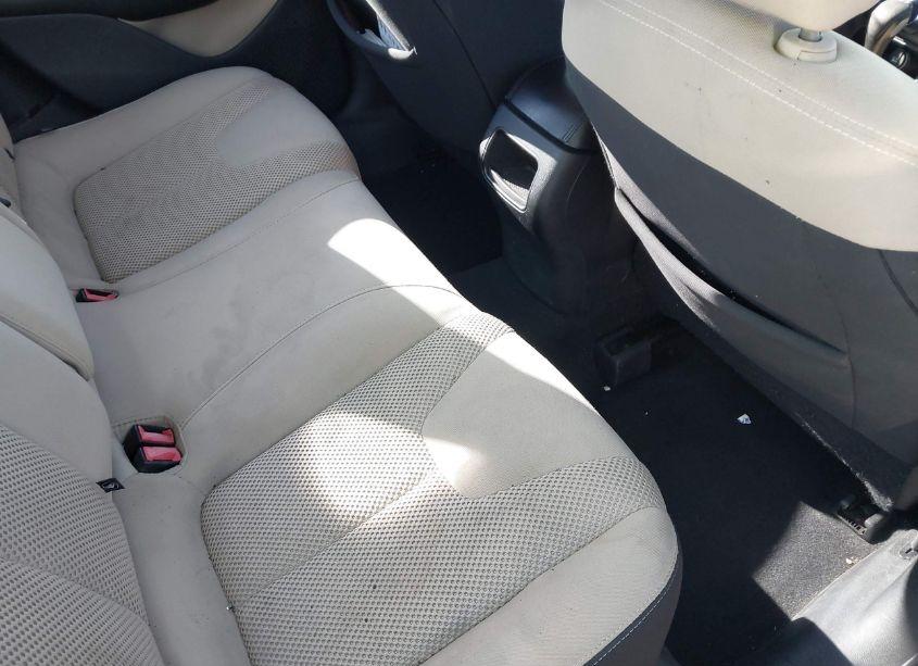 Photo 8 of 2015 Dodge Dart SXT (VIN 1C3CDFBB1FD302163)