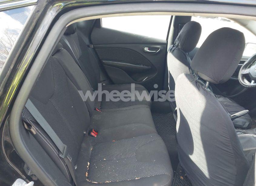 Photo 8 of 2015 Dodge Dart SXT (VIN 1C3CDFBB1FD320131)