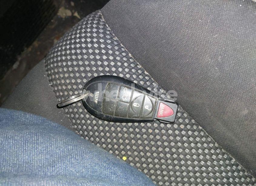 Photo 11 of 2015 Dodge Dart SXT (VIN 1C3CDFBB1FD337317)