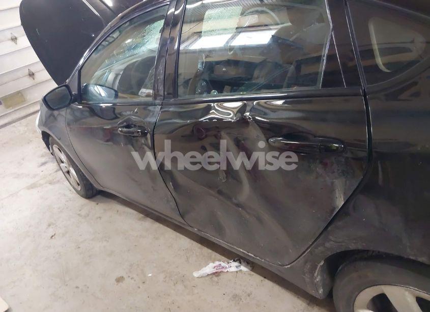 Photo 6 of 2015 Dodge Dart SXT (VIN 1C3CDFBB1FD337317)