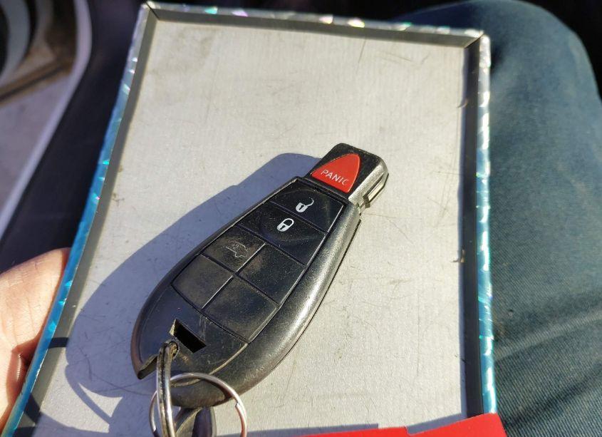 Photo 11 of 2015 Dodge Dart SXT (VIN 1C3CDFBB1FD351170)