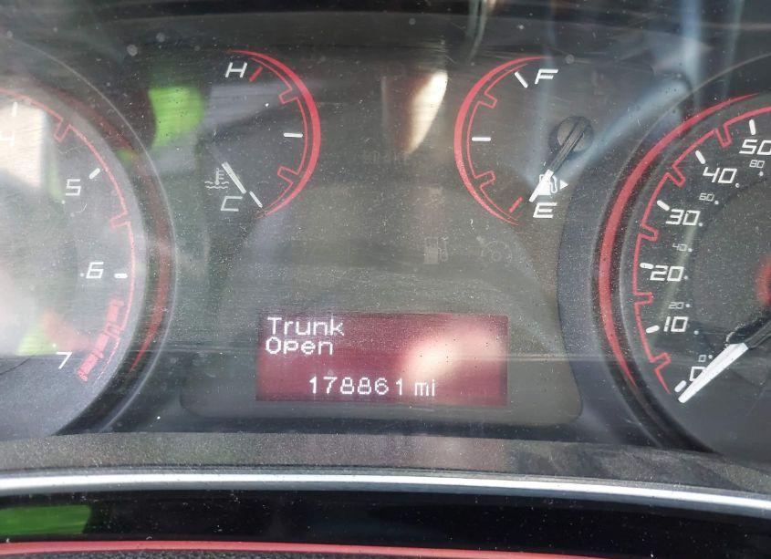 Photo 7 of 2015 Dodge Dart SXT (VIN 1C3CDFBB1FD351170)