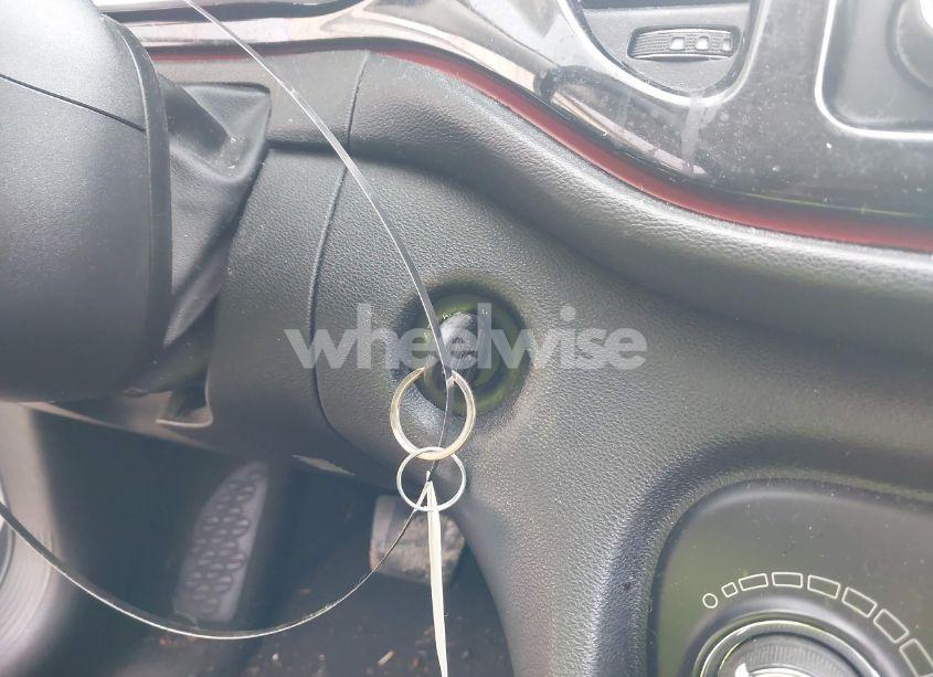 Photo 11 of 2015 Dodge Dart SXT (VIN 1C3CDFBB1FD352318)