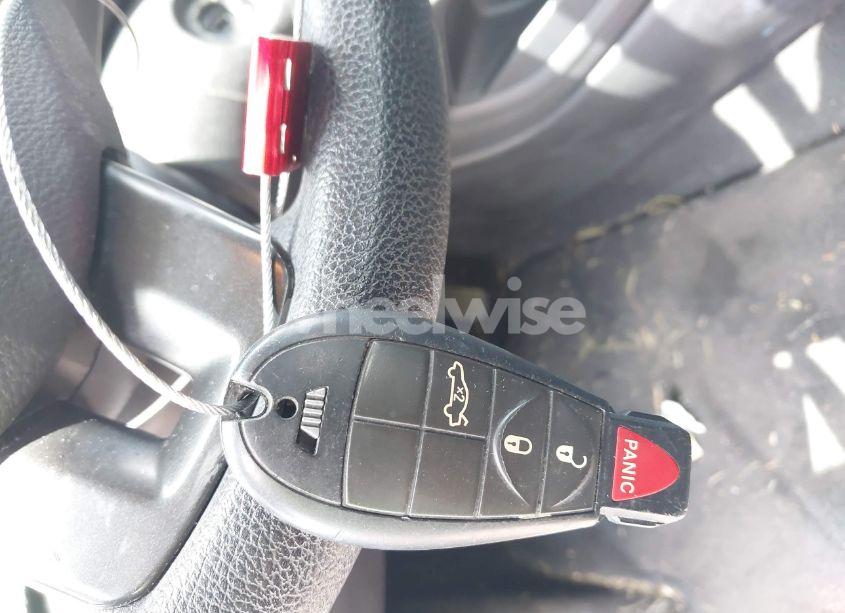 Photo 11 of 2015 Dodge Dart SXT (VIN 1C3CDFBB1FD390387)