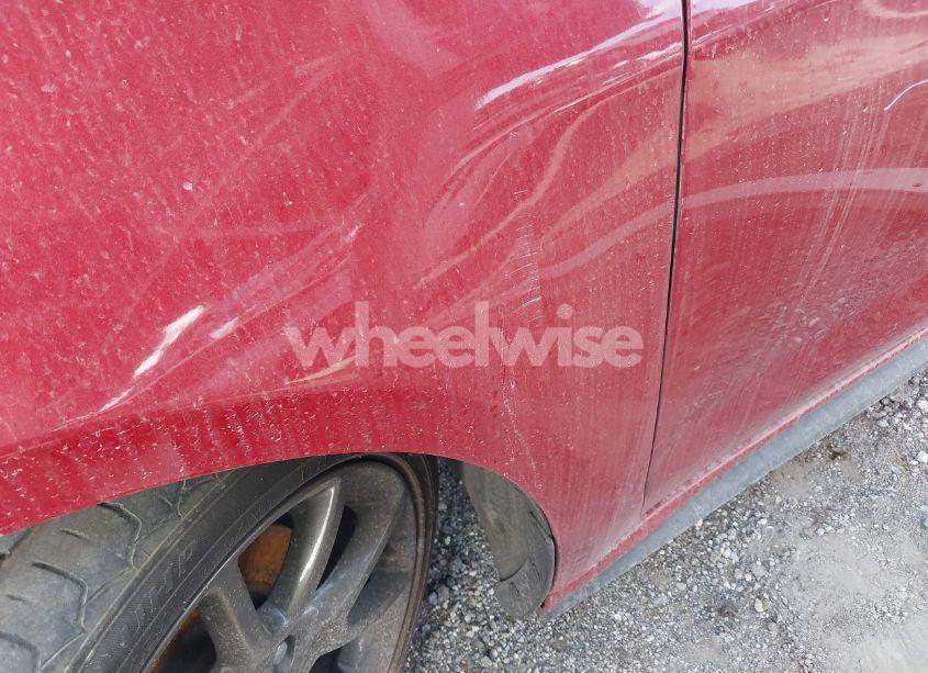 Photo 16 of 2015 Dodge Dart SXT (VIN 1C3CDFBB1FD415207)