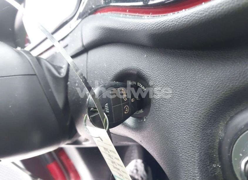 Photo 11 of 2015 Dodge Dart SXT (VIN 1C3CDFBB1FD415451)