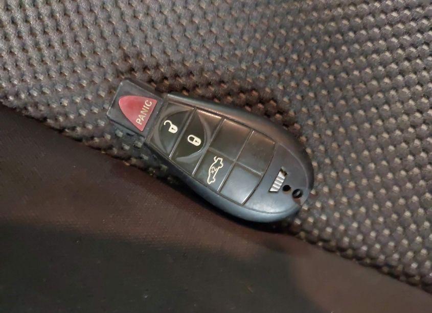 Photo 11 of 2016 Dodge Dart SXT (VIN 1C3CDFBB1GD538278)