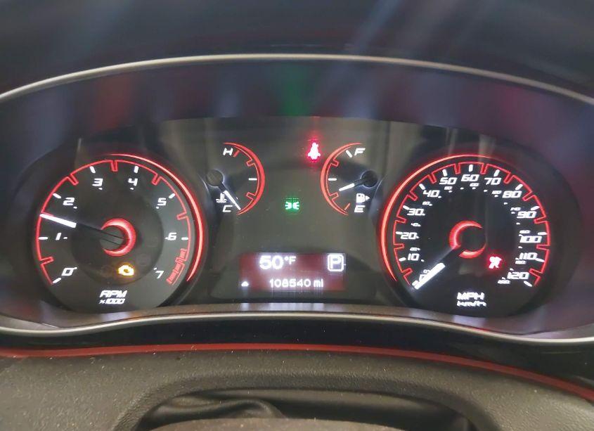 Photo 7 of 2016 Dodge Dart SXT (VIN 1C3CDFBB1GD538278)