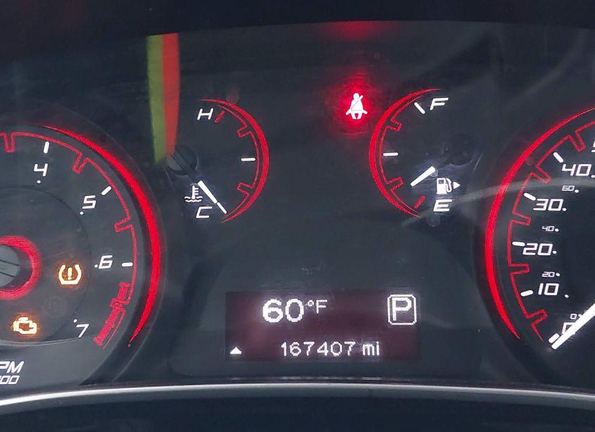 Photo 15 of 2016 Dodge Dart SXT (VIN 1C3CDFBB1GD608121)