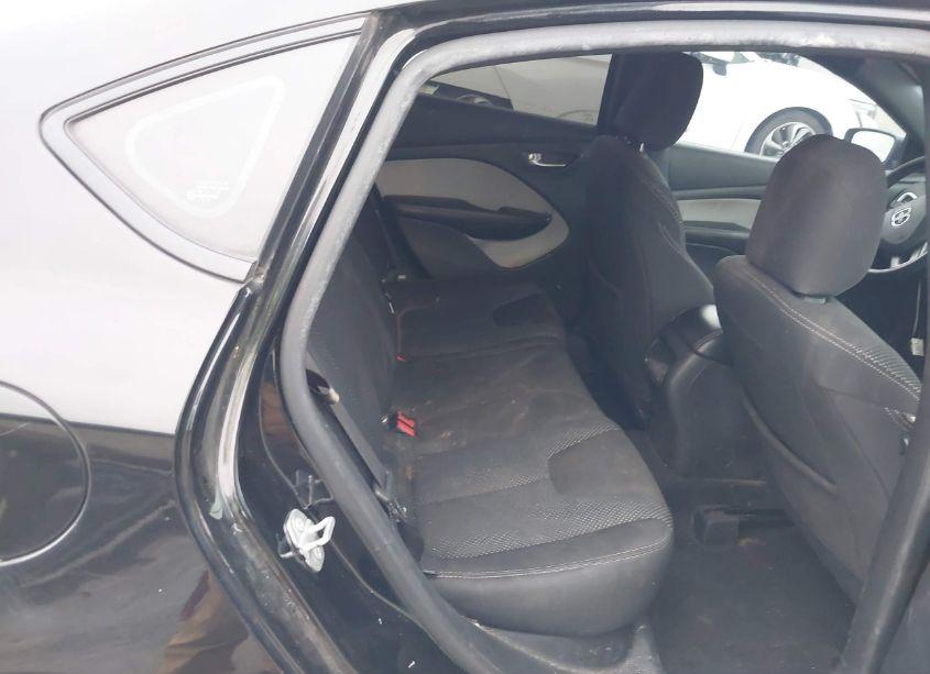 Photo 8 of 2016 Dodge Dart SXT (VIN 1C3CDFBB1GD608121)