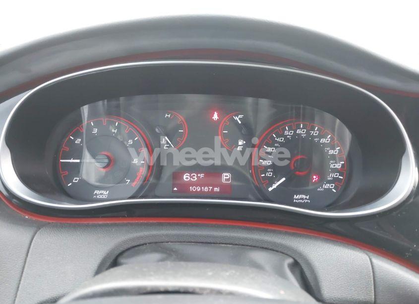 Photo 7 of 2016 Dodge Dart SXT (VIN 1C3CDFBB1GD637053)