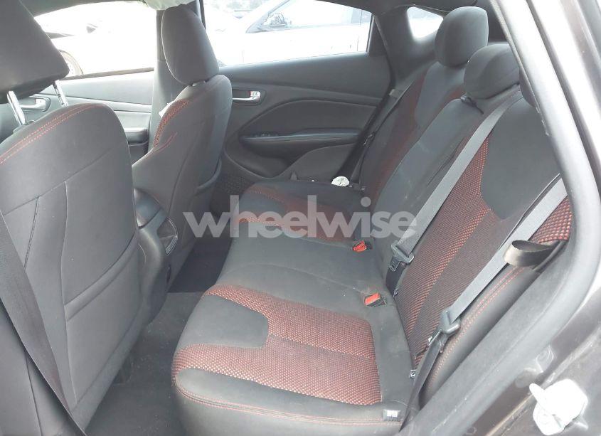 Photo 8 of 2016 Dodge Dart SXT (VIN 1C3CDFBB1GD637053)