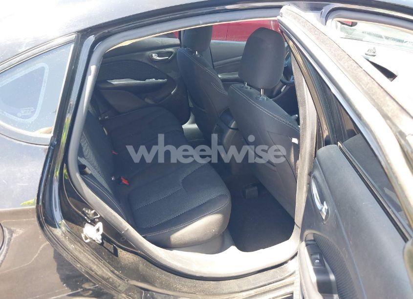 Photo 8 of 2016 Dodge Dart SXT (VIN 1C3CDFBB1GD728100)