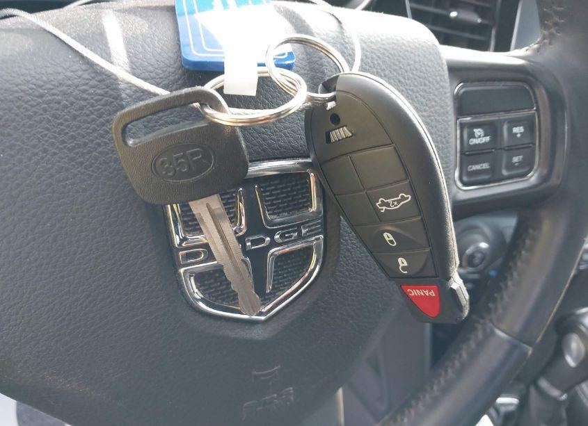 Photo 11 of 2016 Dodge Dart SXT (VIN 1C3CDFBB1GD729022)