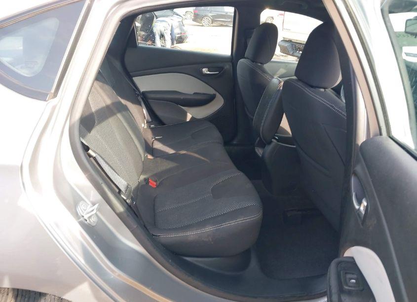 Photo 8 of 2016 Dodge Dart SXT (VIN 1C3CDFBB1GD729022)