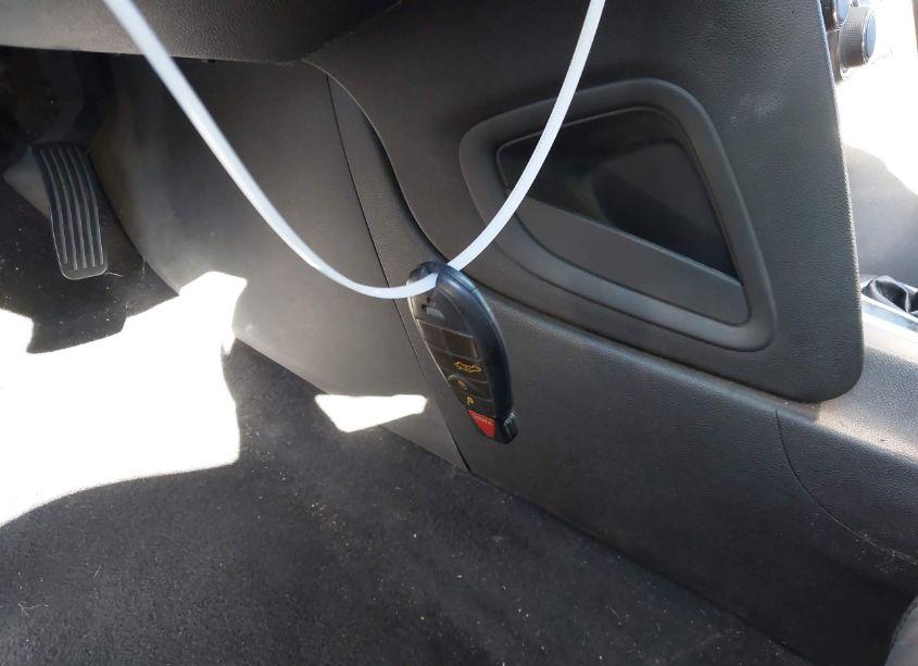 Photo 11 of 2016 Dodge Dart SXT (VIN 1C3CDFBB1GD769827)