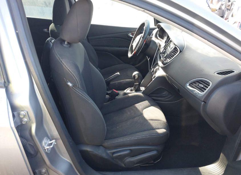 Photo 5 of 2016 Dodge Dart SXT (VIN 1C3CDFBB1GD769827)