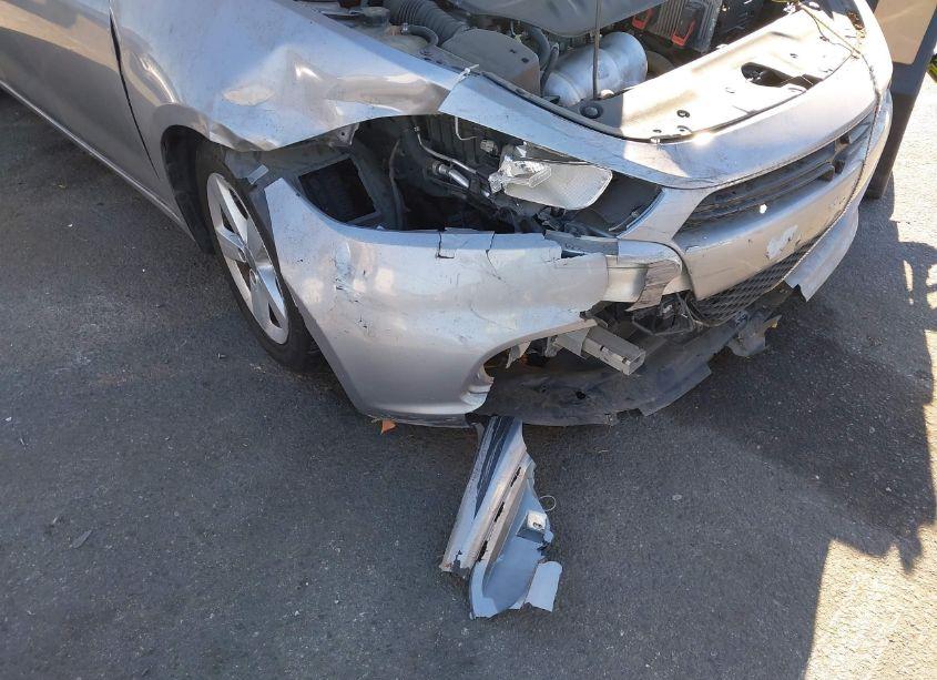 Photo 6 of 2016 Dodge Dart SXT (VIN 1C3CDFBB1GD769827)