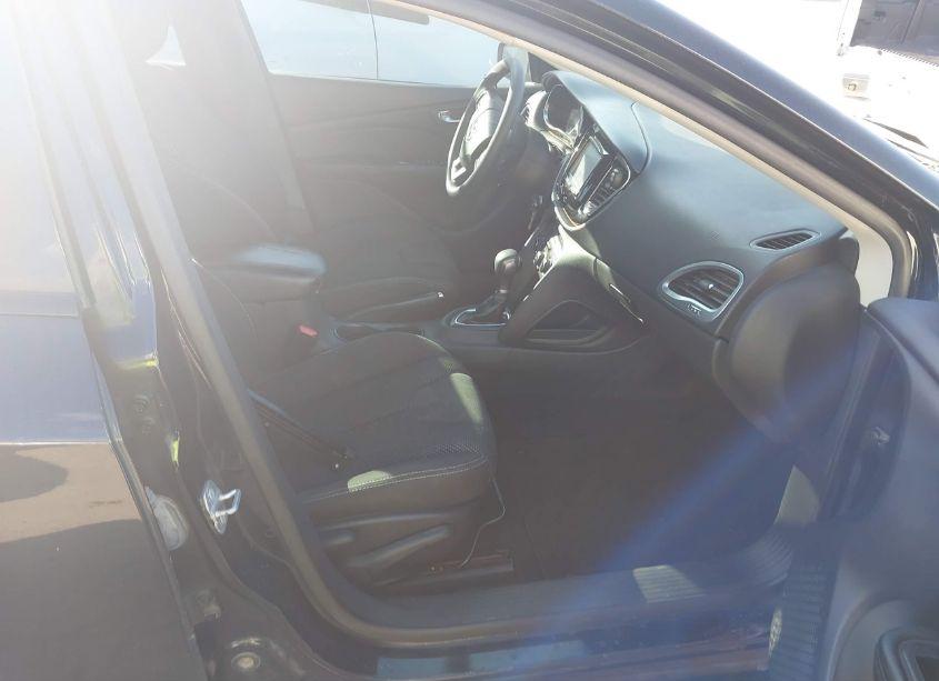 Photo 5 of 2014 Dodge Dart SXT (VIN 1C3CDFBB2ED854642)