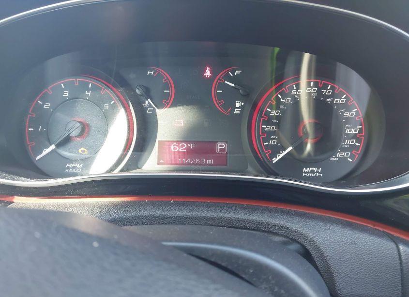 Photo 7 of 2014 Dodge Dart SXT (VIN 1C3CDFBB2ED854642)