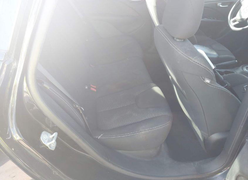 Photo 8 of 2014 Dodge Dart SXT (VIN 1C3CDFBB2ED854642)