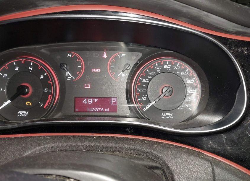 Photo 7 of 2014 Dodge Dart SXT (VIN 1C3CDFBB2ED860845)