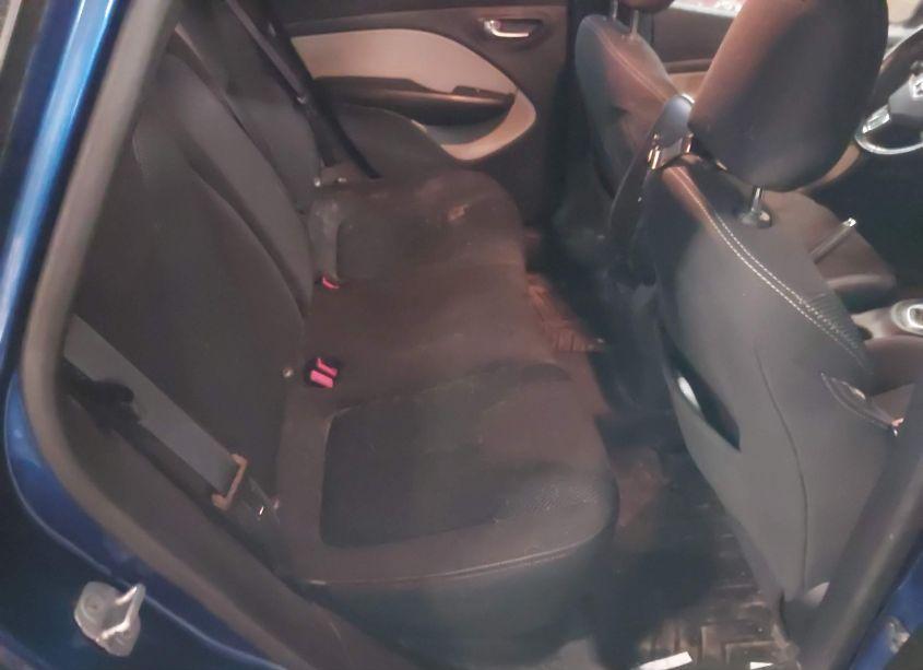 Photo 8 of 2014 Dodge Dart SXT (VIN 1C3CDFBB2ED860845)