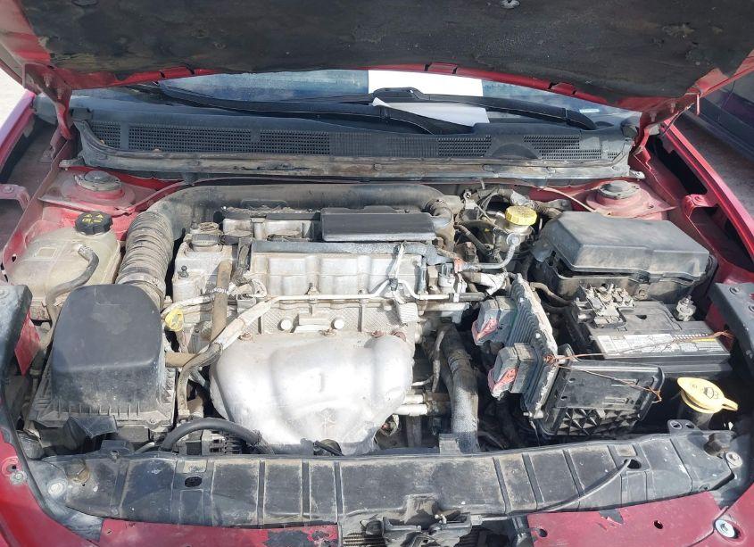 Photo 10 of 2014 Dodge Dart SXT (VIN 1C3CDFBB2ED868931)