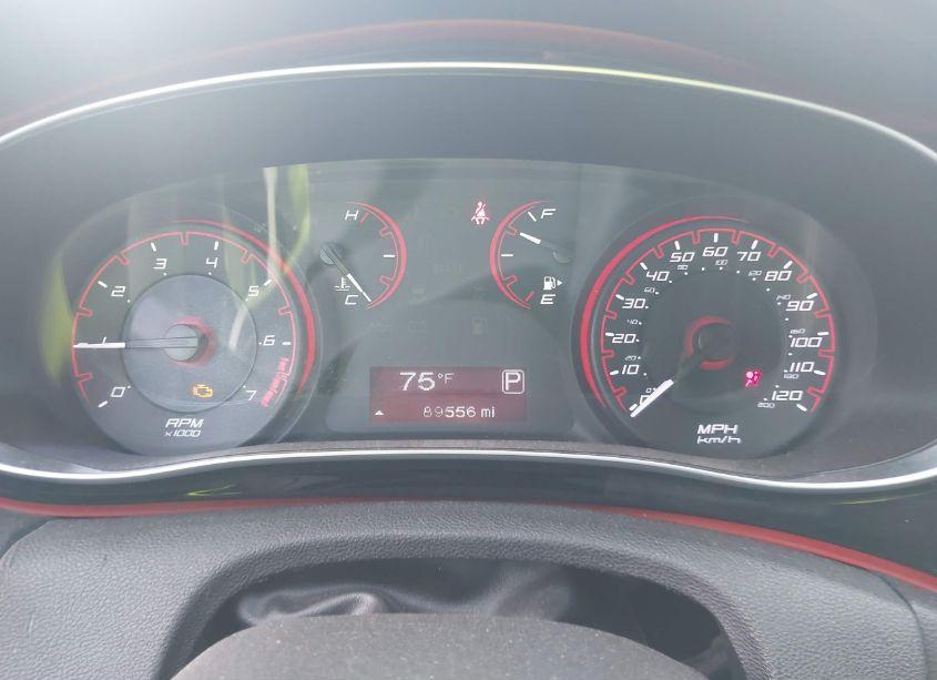 Photo 7 of 2014 Dodge Dart SXT (VIN 1C3CDFBB2ED868931)