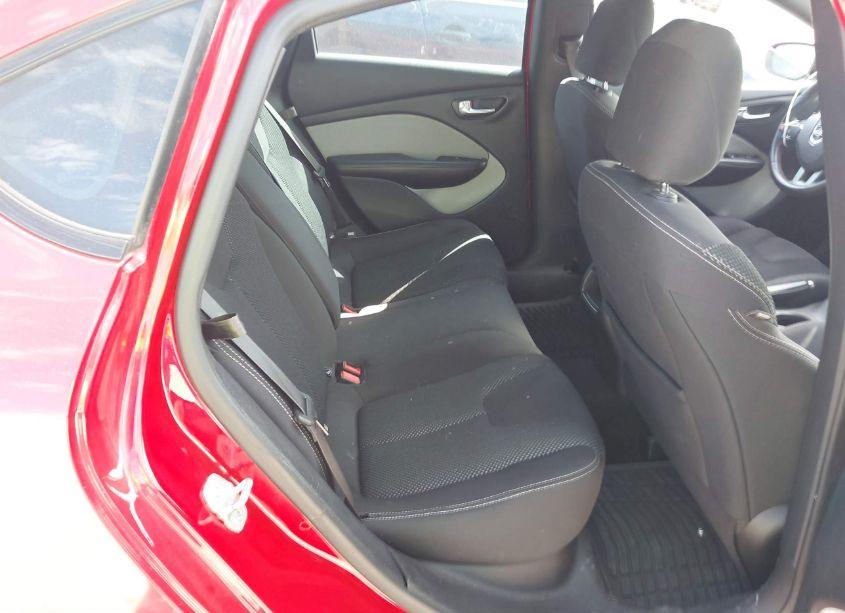 Photo 8 of 2014 Dodge Dart SXT (VIN 1C3CDFBB2ED868931)