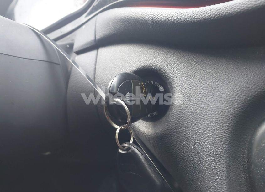 Photo 11 of 2014 Dodge Dart SXT (VIN 1C3CDFBB2ED913477)