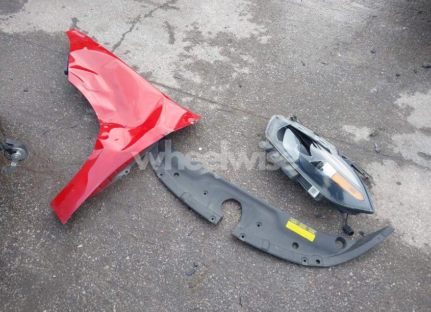 Photo 12 of 2014 Dodge Dart SXT (VIN 1C3CDFBB2ED913477)