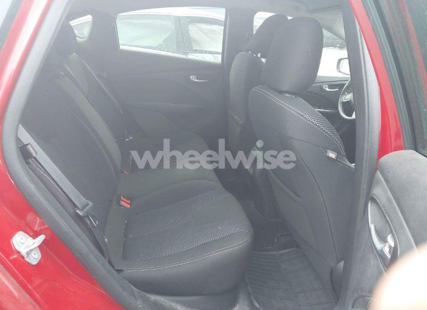 Photo 8 of 2014 Dodge Dart SXT (VIN 1C3CDFBB2ED913477)