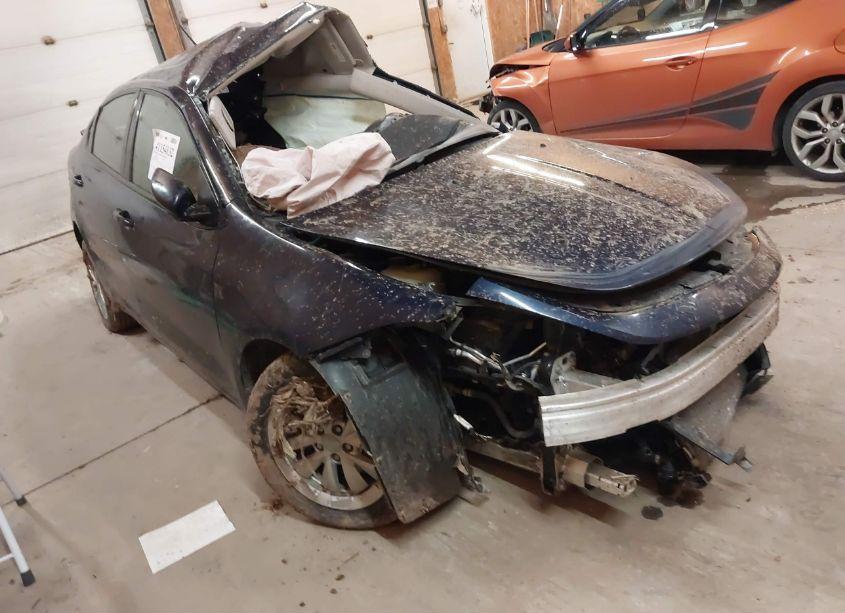 2014 Dodge Dart SXT (VIN 1C3CDFBB2ED919604) main photo