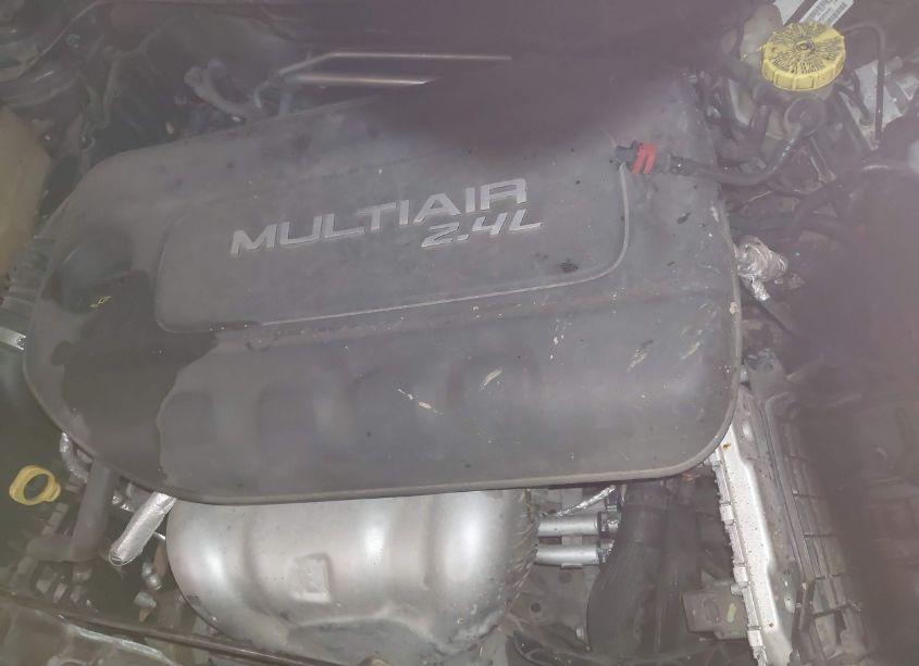 Photo 10 of 2014 Dodge Dart SXT (VIN 1C3CDFBB2ED919604)