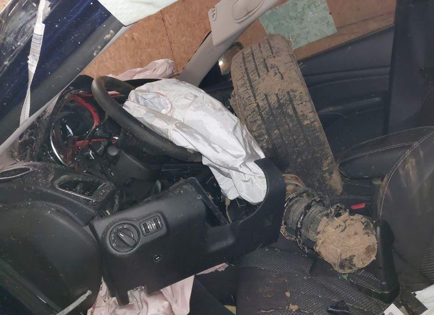 Photo 5 of 2014 Dodge Dart SXT (VIN 1C3CDFBB2ED919604)