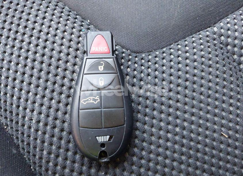 Photo 11 of 2015 Dodge Dart SXT (VIN 1C3CDFBB2FD128247)