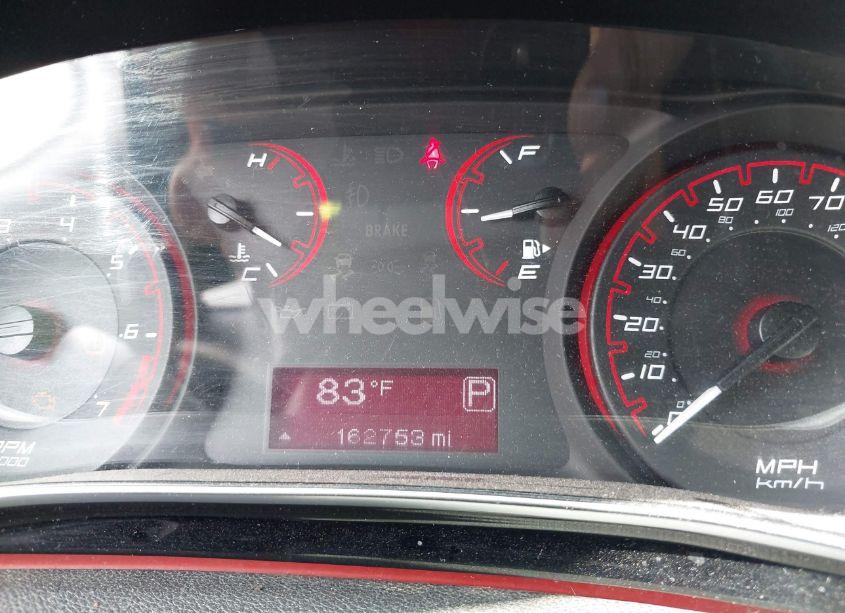 Photo 7 of 2015 Dodge Dart SXT (VIN 1C3CDFBB2FD128247)