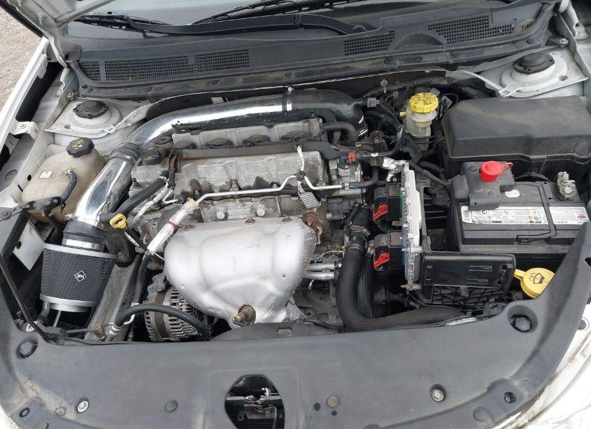 Photo 10 of 2015 Dodge Dart SXT (VIN 1C3CDFBB2FD132248)