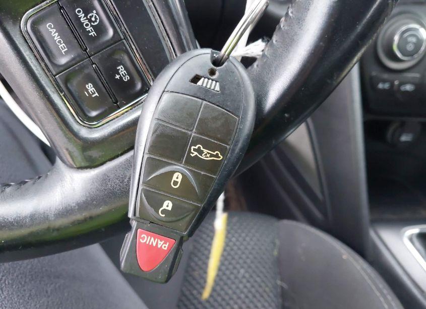 Photo 11 of 2015 Dodge Dart SXT (VIN 1C3CDFBB2FD132248)