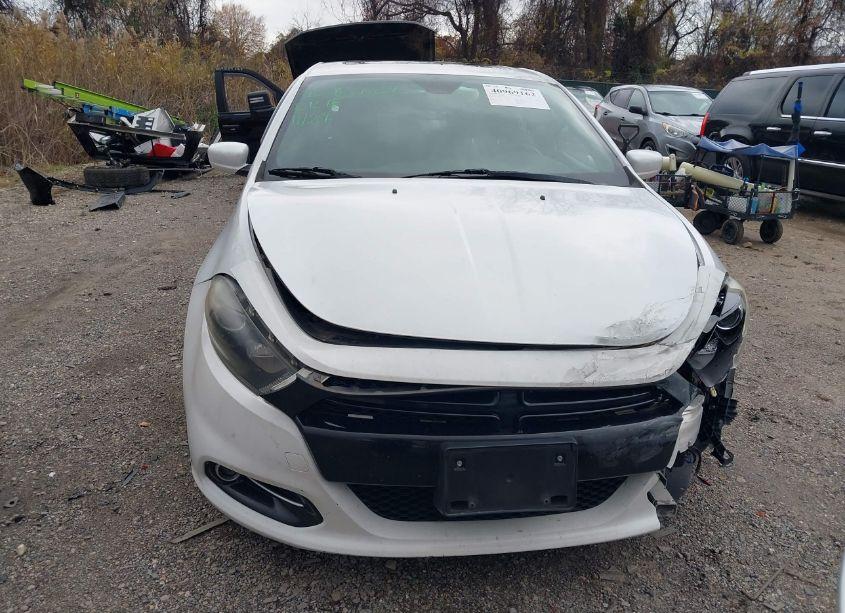 Photo 13 of 2015 Dodge Dart SXT (VIN 1C3CDFBB2FD132248)