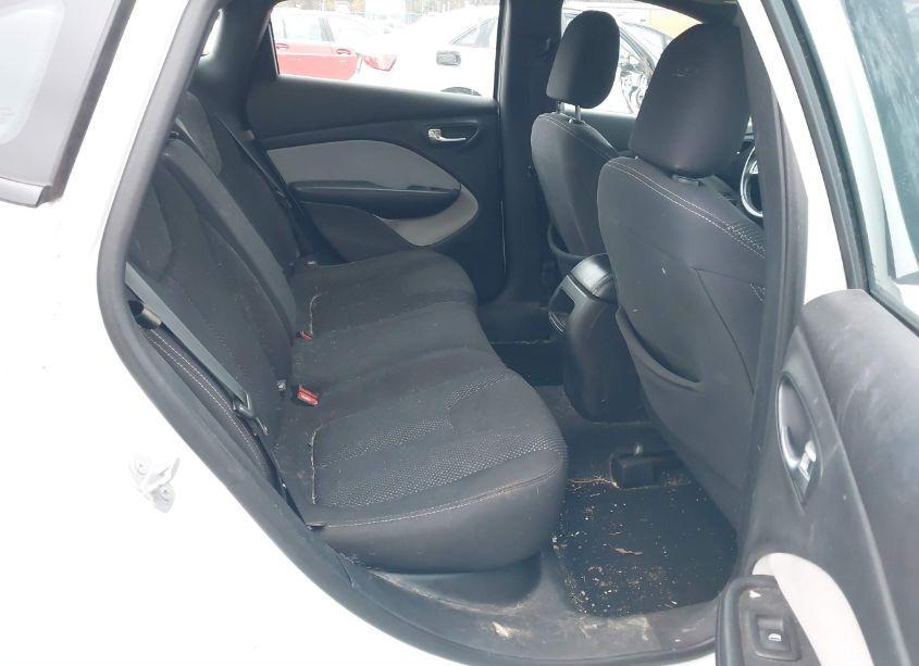 Photo 8 of 2015 Dodge Dart SXT (VIN 1C3CDFBB2FD132248)