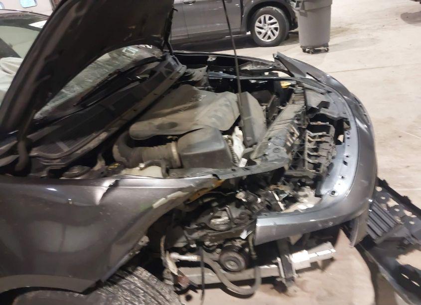 Photo 12 of 2015 Dodge Dart SXT (VIN 1C3CDFBB2FD140446)