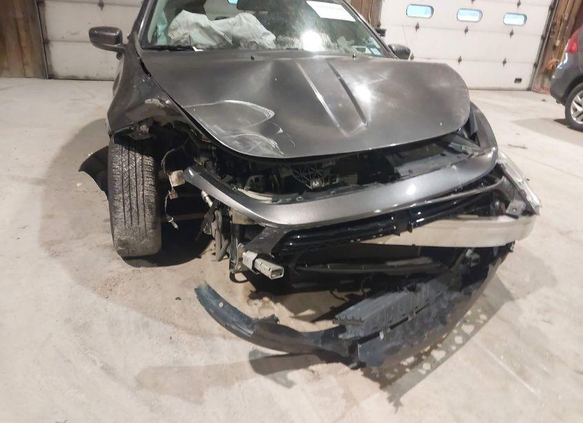 Photo 13 of 2015 Dodge Dart SXT (VIN 1C3CDFBB2FD140446)